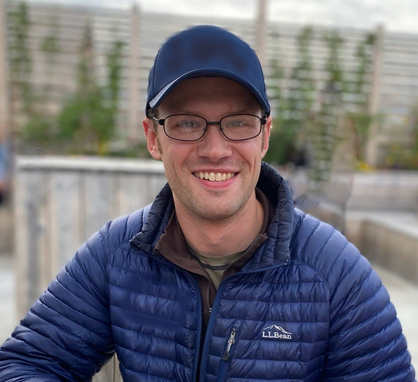 Ambassador Spotlight ‘John Brady’ - Get Kids Into Survey