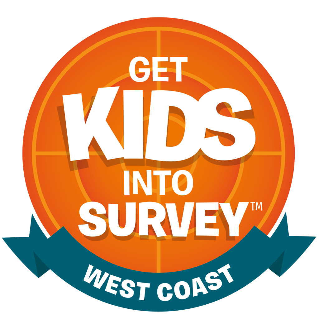 West Coast Get Kids Into Survey Get Kids Into Survey west-coast-get-kids-into-survey-get-kids-into-survey