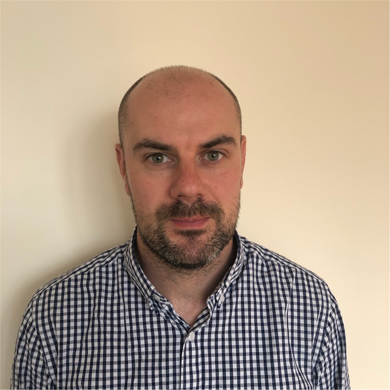 Ambassador Spotlight 'Vincent O'Kane' - Get Kids Into Survey